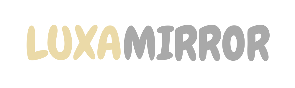 Luxamirror